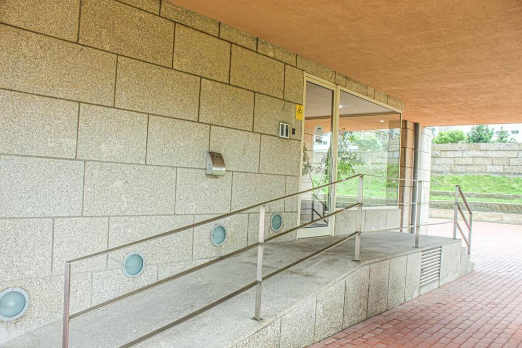 Refugio Louro • Gym - Pool - Tennis 레카다팔메이라 외부 사진